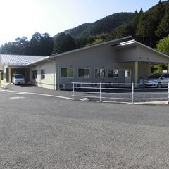 リーダー候補として歓迎します！キャリアを生かしたい方歓迎！【介護職】の画像