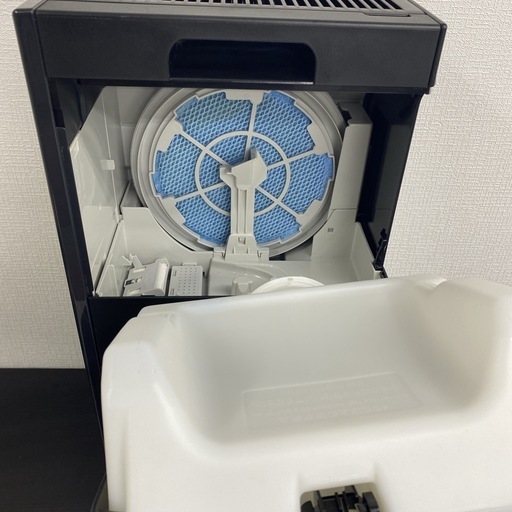 【ご来店限定】＊ダイキン 空気清浄機 2019年製＊1018-7