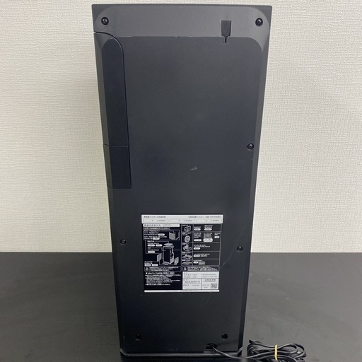【ご来店限定】＊ダイキン 空気清浄機 2019年製＊1018-7