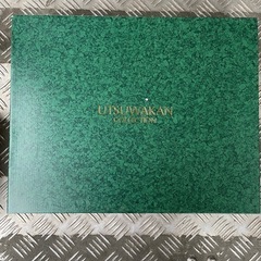 必見‼︎‼︎UTSUWAKAN  COLLECTION うつわか...