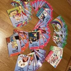 値下げしました！mpiの英語教材一式