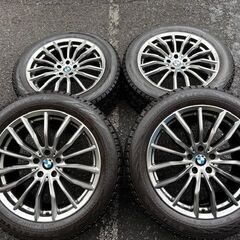 美品 スタッドレス BMW X3M,X4M(F97,F98)用 ...