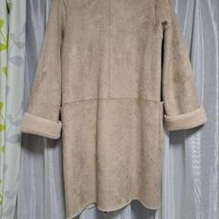 (FREDY & GLOSTER)　コートの画像