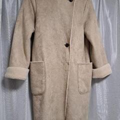 (FREDY & GLOSTER)　コートの画像