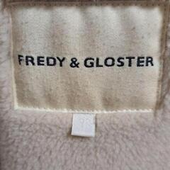 (FREDY & GLOSTER)　コートの画像