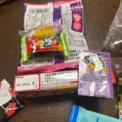 激安　お菓子セット　3の画像
