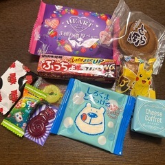 激安　お菓子セット　3