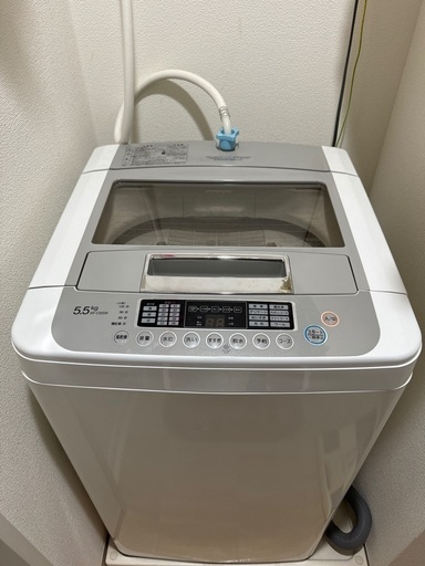 洗濯機