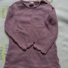 H＆M 4点セット 秋冬 サイズ70の画像