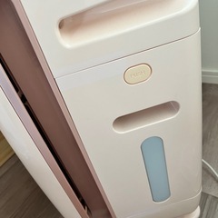 ダイキン　空気清浄機　加湿機能付きの画像