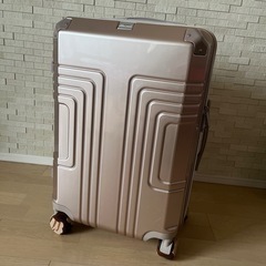 レジェンドウォーカー　スーツケースM