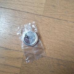 缶バッジの画像