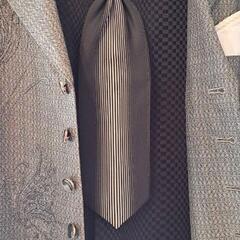 ウエディングモーニング　新郎タキシード　Primoza Lサイズの画像