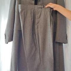 ウエディングモーニング　新郎タキシード　Primoza Lサイズの画像