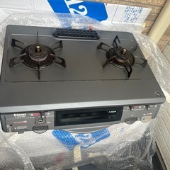 リンナイ　LPガステーブル