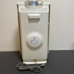 空気清浄機の画像