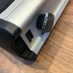 Thule Xtenderの画像