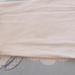 ♡パウパトロール長袖♡ 120㎝ (袖にシミ有り)の画像