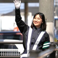 警備員🎆昇給しました💰️トップクラス高日給🌼新築工事現場／西区の画像