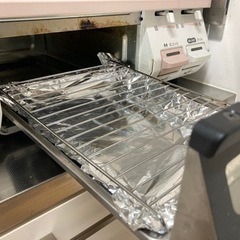 リンナイ　ガスコンロ　都市ガスの画像