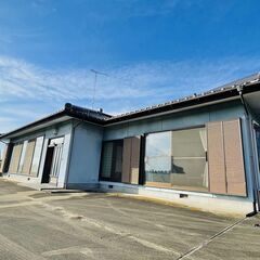 【中古戸建】小山市大字下河原田(4LDK)　780 万円