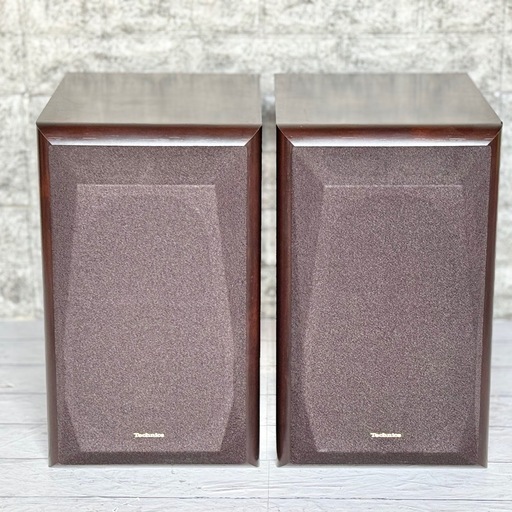 Technics ペアスピーカー SB-M300