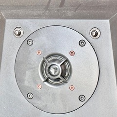 Technics ペアスピーカー SB-M300の画像