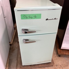 本日の目玉👀✨冷蔵庫⛄️【MD13】
