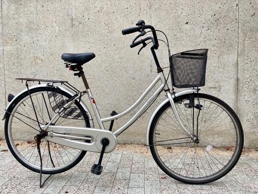 自転車　２６インチ