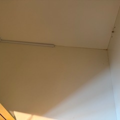 ライト付きショーケースの画像