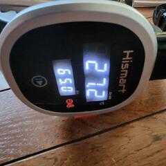 低温調理器　HS-V01Aの画像
