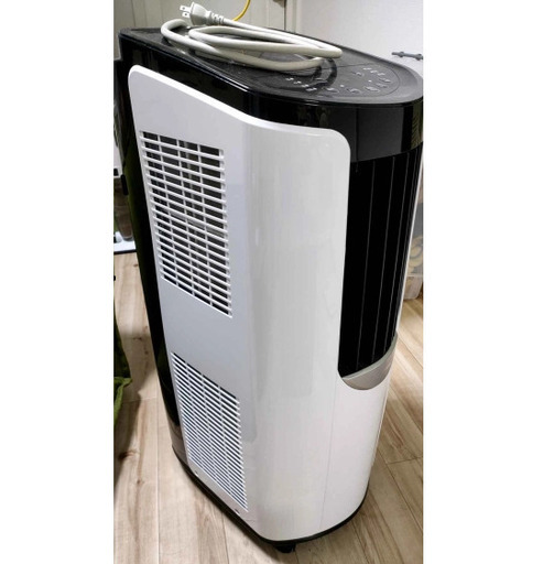 【定価35000円】スポットクーラー アイリスオーヤマ IPP-2221G
