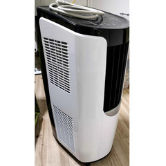 【定価35000円】スポットクーラー アイリスオーヤマ IPP-...