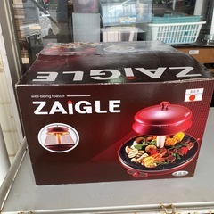 ZAIGLE ザイグル ホットプレート JAPAN-ZAIGLE 