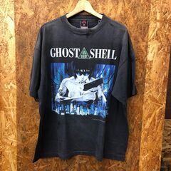 【870】Tシャツ セントマイケル 攻殻機動隊 24W サイズXL