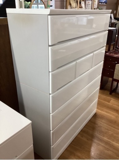 チェスト【町田市再生家具】241822