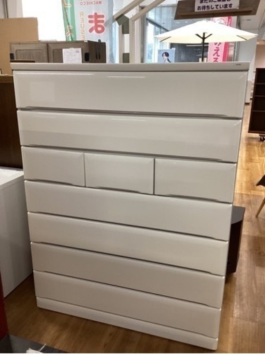 チェスト【町田市再生家具】241822