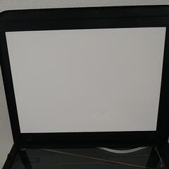 EPSONエプソンプリンターColorio　EP882AB 中古品　動作確認済みの画像