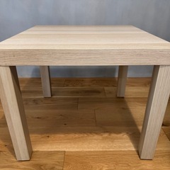 IKEA LACK サイドテーブル 55x55cm