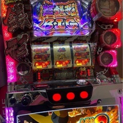 最終値下げ銭形2 実機