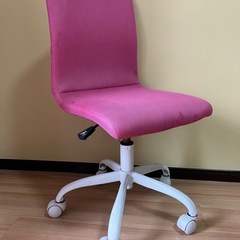 オフィスチェアー中古の画像