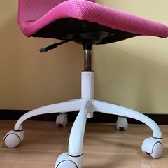 オフィスチェアー中古の画像
