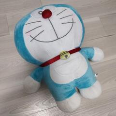 ドラえもんぬいぐるみ