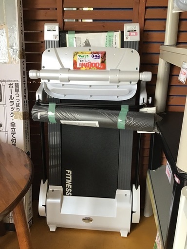 未使用 アルインコ　エレベーション電動ウォーカー　　AF3550J