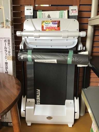 未使用 アルインコ　エレベーション電動ウォーカー　　AF3550J