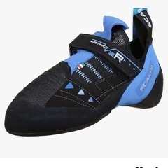 SCARPA climbingシューズの画像