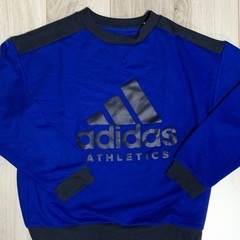 中古品　アディダストレーナー　150