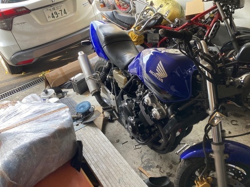 予定者ありNC39 スーパーフォア