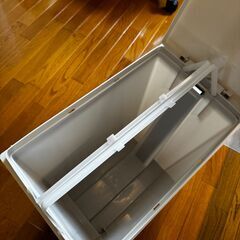 【直接引き取り可能に限り】ゴミ箱をお譲りしますの画像