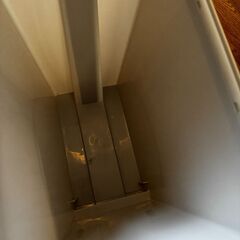 【直接引き取り可能に限り】ゴミ箱をお譲りしますの画像